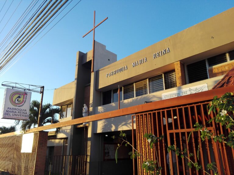 Centro Parroquial