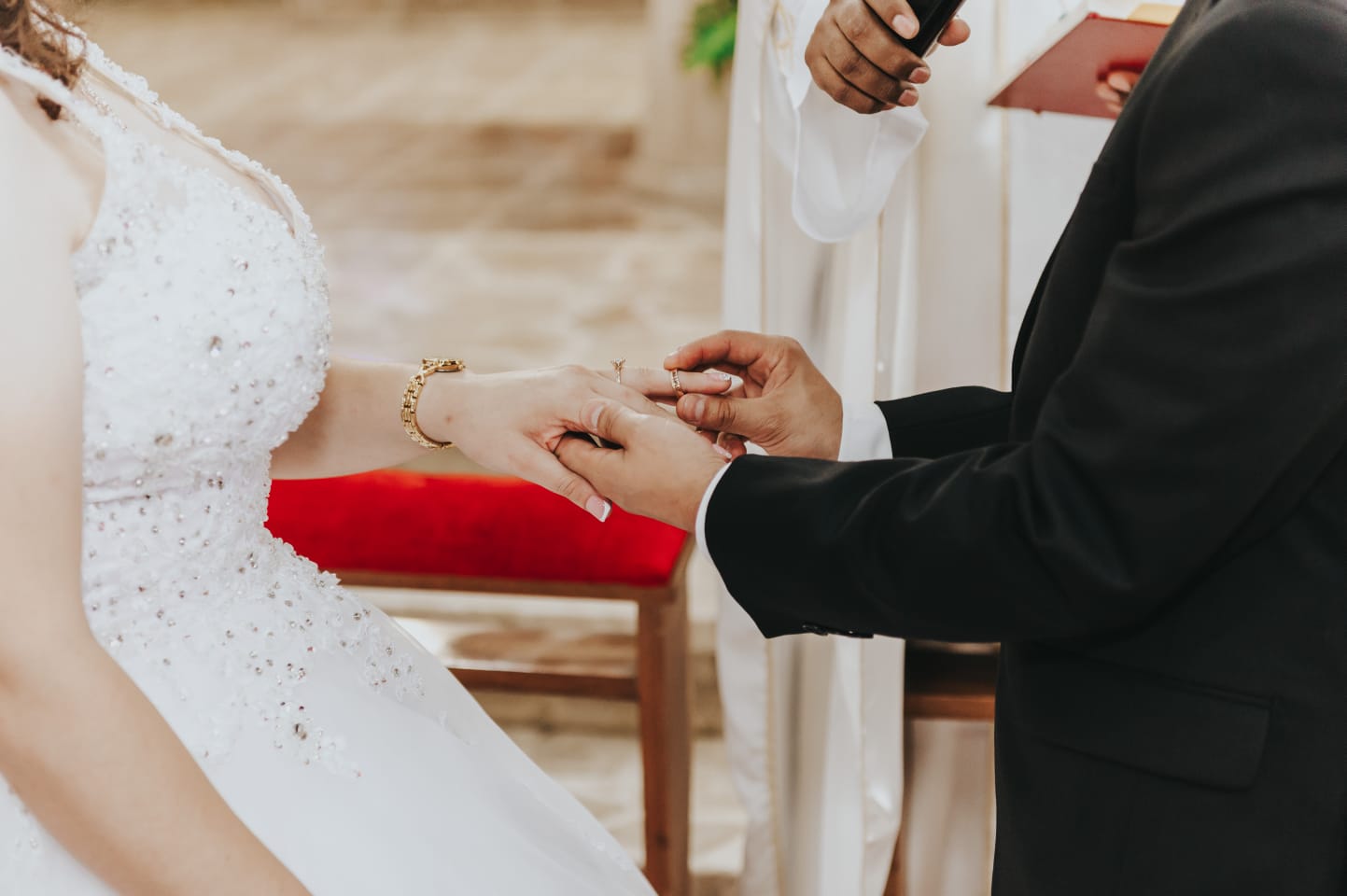 Matrimonios