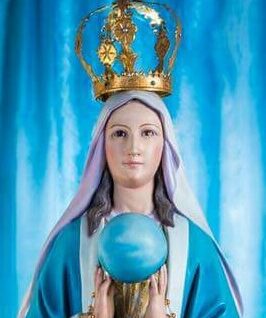 Parroquia María Reina